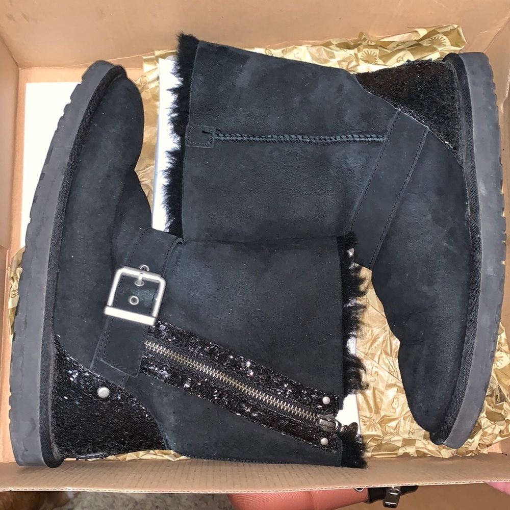 UGG boots